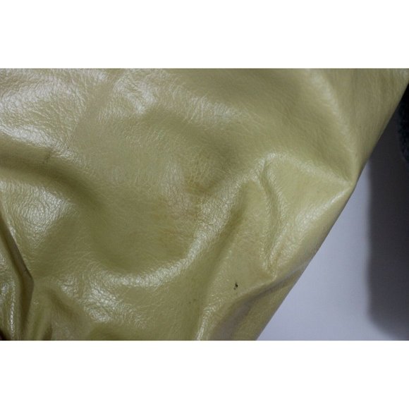 Vintage Unbranded Mens Varsity Jacket N659 - Picture 8 of 11